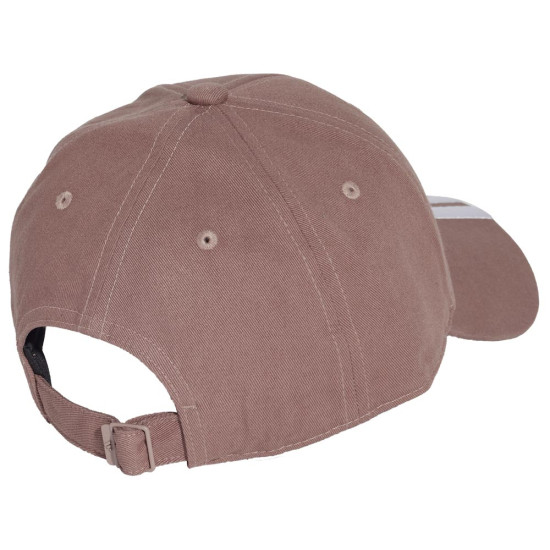 Adidas Καπέλο 3-S New Logo Baseball Cap Adidas Καπέλο 3-S New Logo Baseball Cap